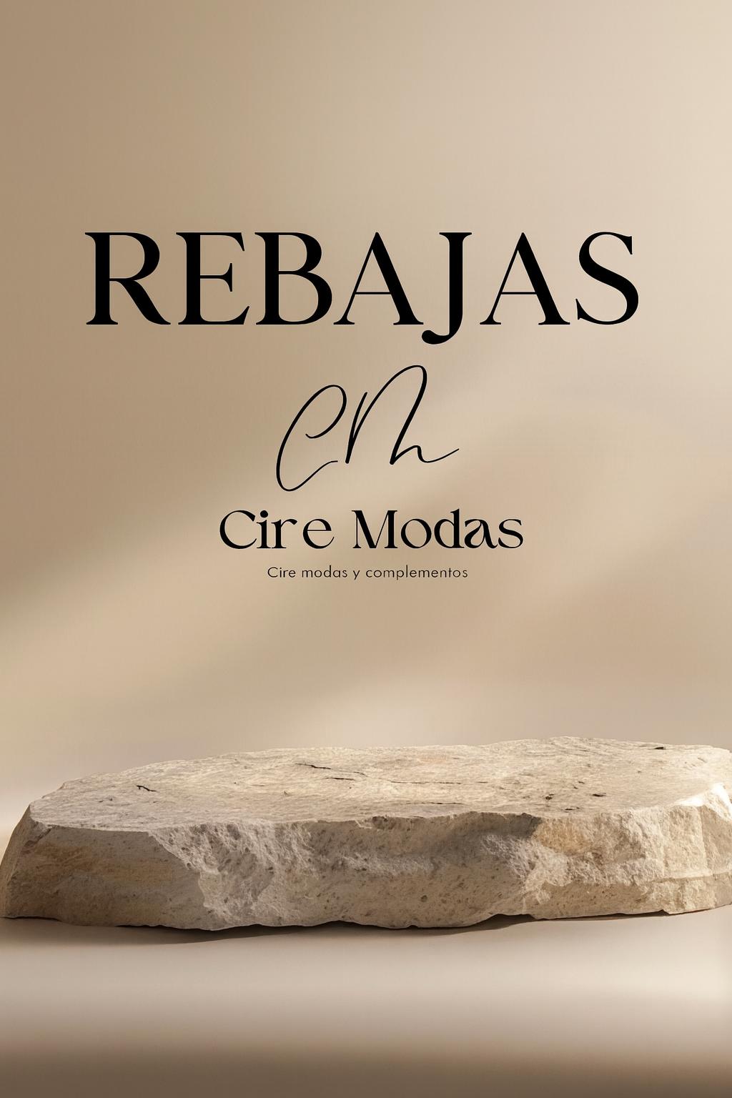 REBAJAS