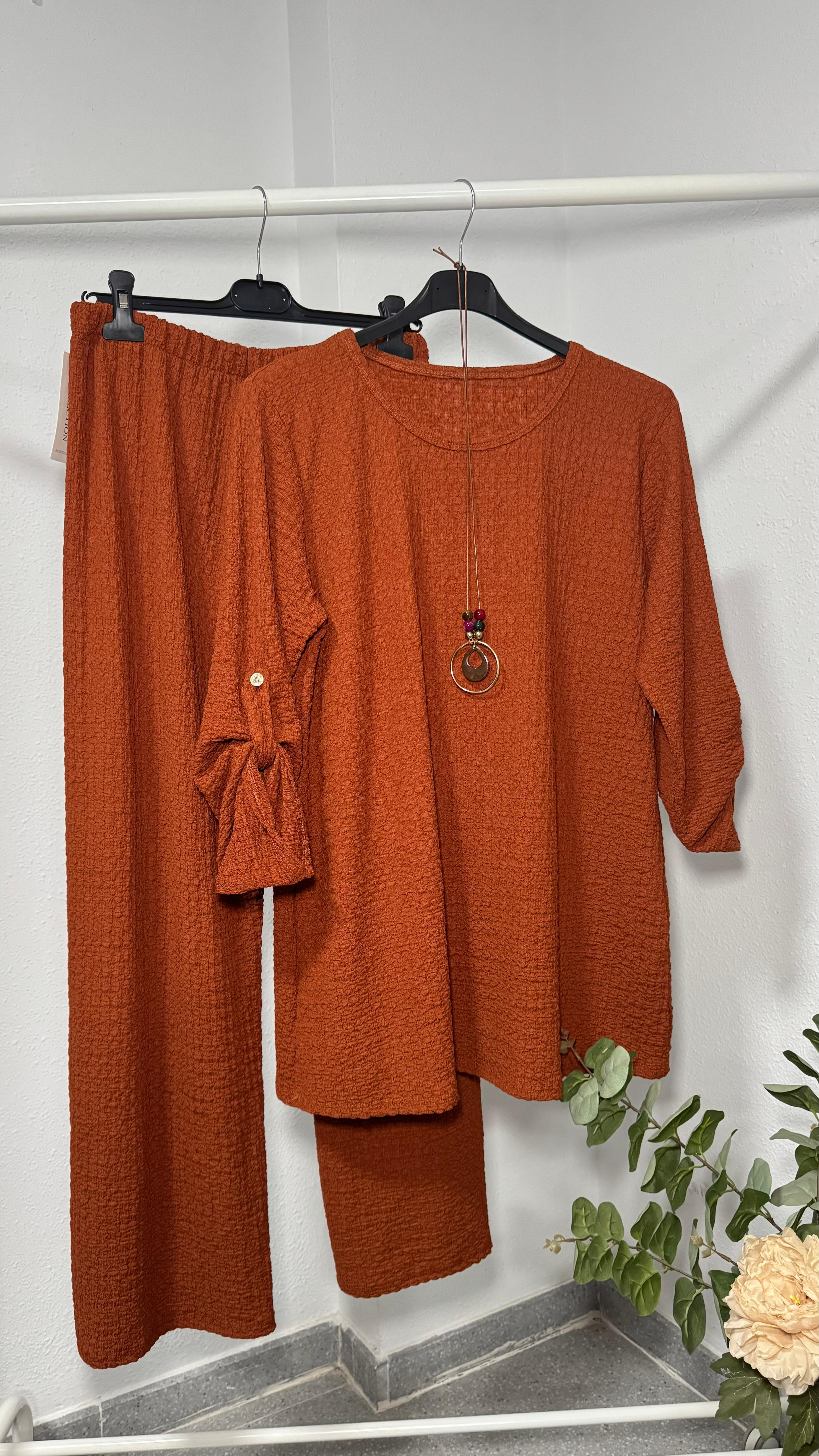 Conjunto arena