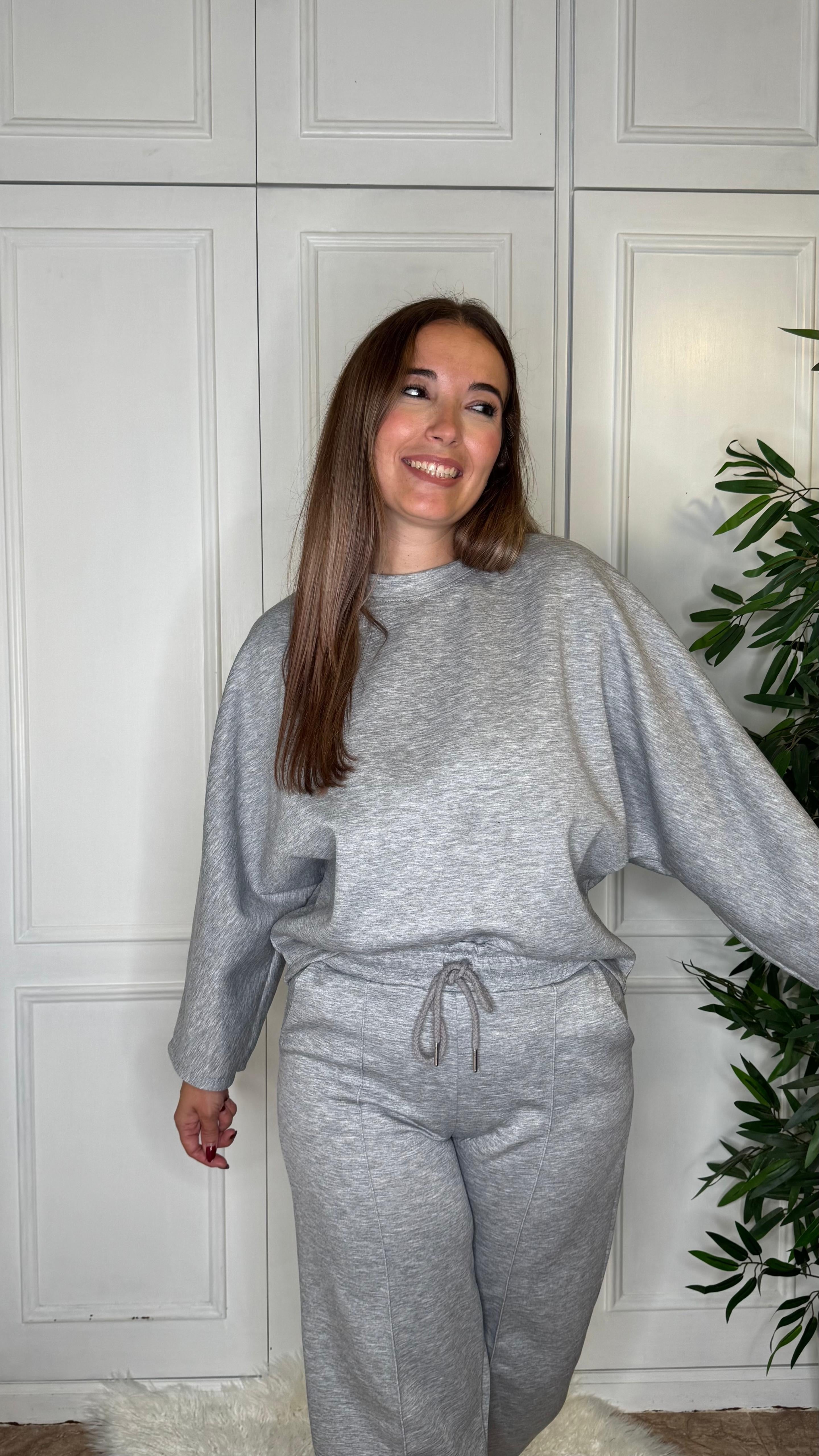 Conjunto Viral Gris