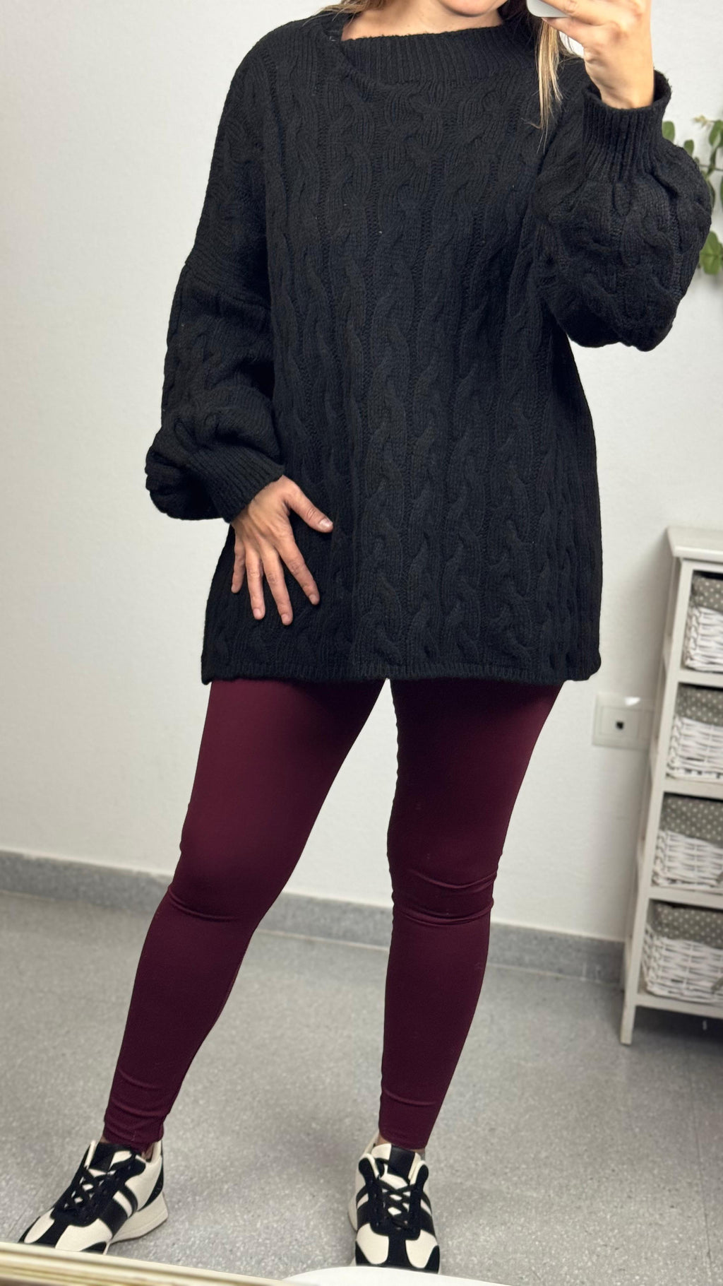 Leging Entubados burdeo