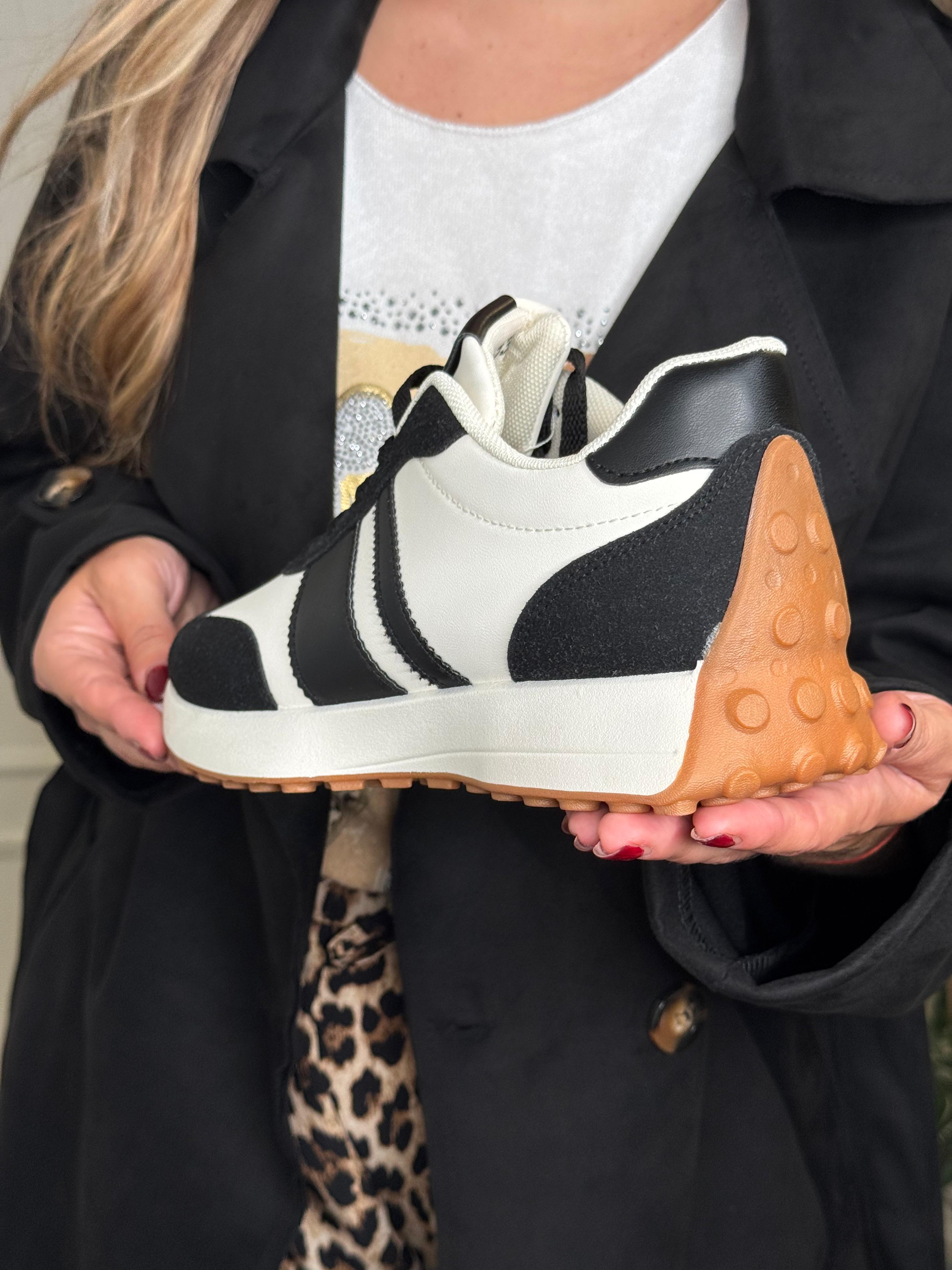 Tenis NB