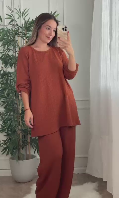Conjunto arena